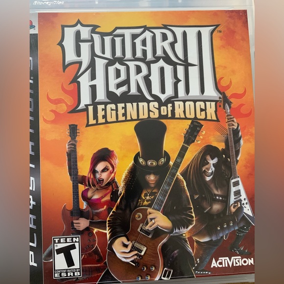 12 PS3 games in one lot - Picture 13 of 13